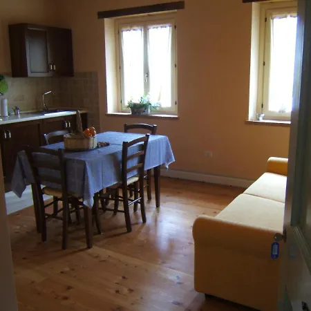 Alloggio per agriturismo I Ciliegi Del Checco
