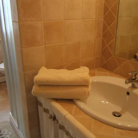 I Ciliegi Del Checco Alloggio per agriturismo