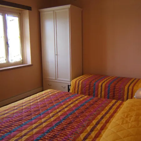Alloggio per agriturismo I Ciliegi Del Checco *