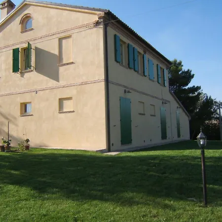 Alloggio per agriturismo I Ciliegi Del Checco