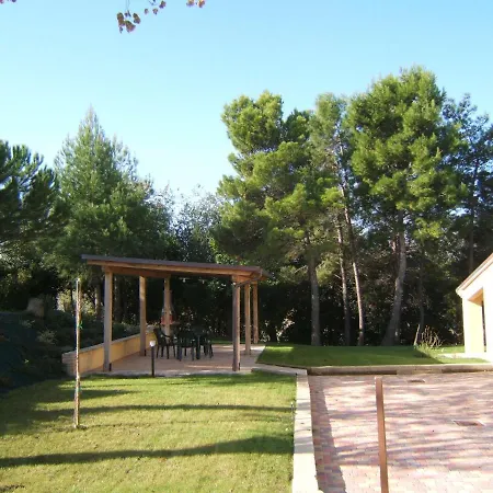 I Ciliegi Del Checco Alloggio per agriturismo San Marcello (Ancona)
