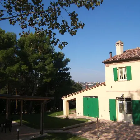 Alloggio per agriturismo I Ciliegi Del Checco