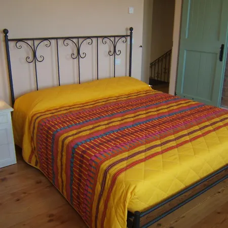 I Ciliegi Del Checco Alloggio per agriturismo *