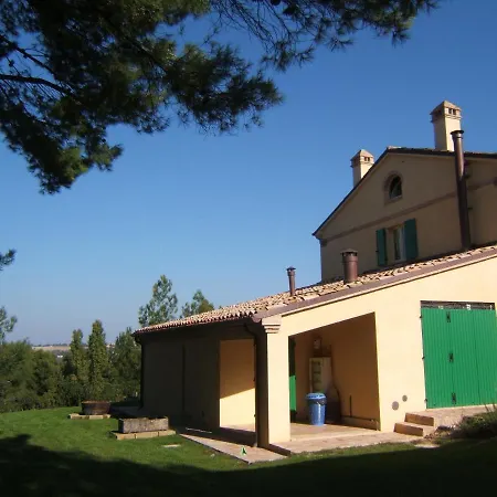 I Ciliegi Del Checco Alloggio per agriturismo