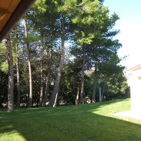 Alloggio per agriturismo I Ciliegi Del Checco *