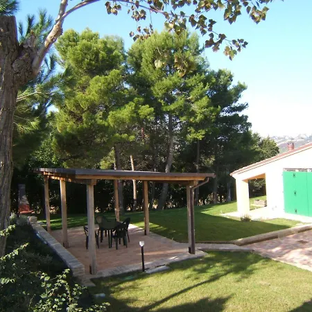I Ciliegi Del Checco Alloggio per agriturismo