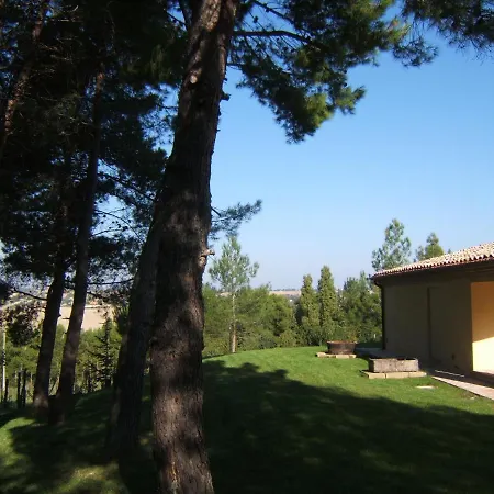 Alloggio per agriturismo I Ciliegi Del Checco San Marcello (Ancona)