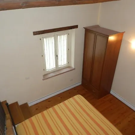 I Ciliegi Del Checco Alloggio per agriturismo *