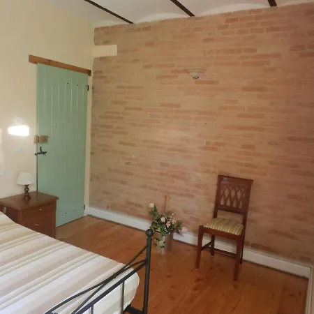 Alloggio per agriturismo I Ciliegi Del Checco San Marcello (Ancona)