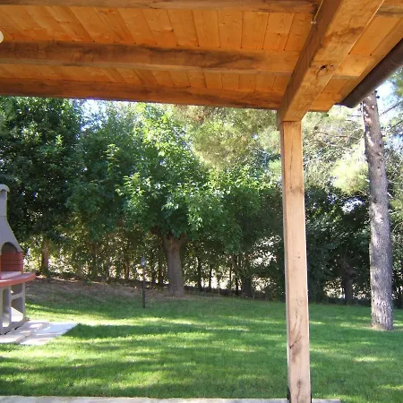 I Ciliegi Del Checco * San Marcello (Ancona)
